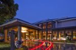Luoxingge Hotel - Jiashan
